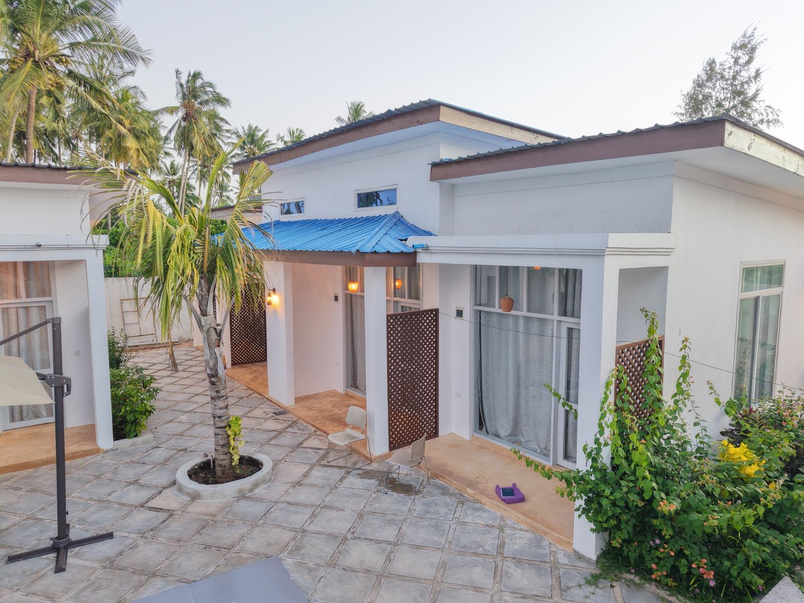 Zanzibar Luxury Bungalows