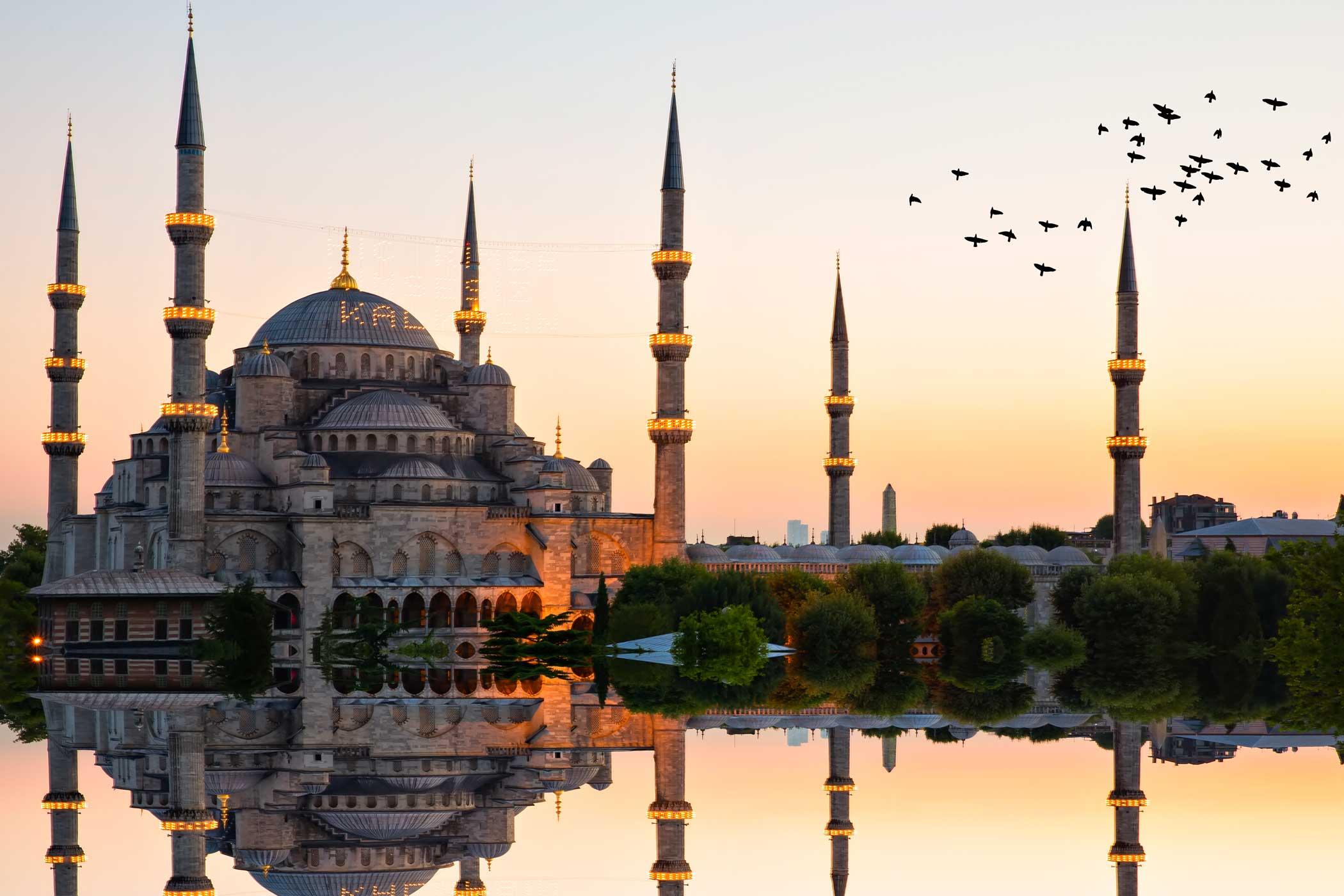 Türkiye