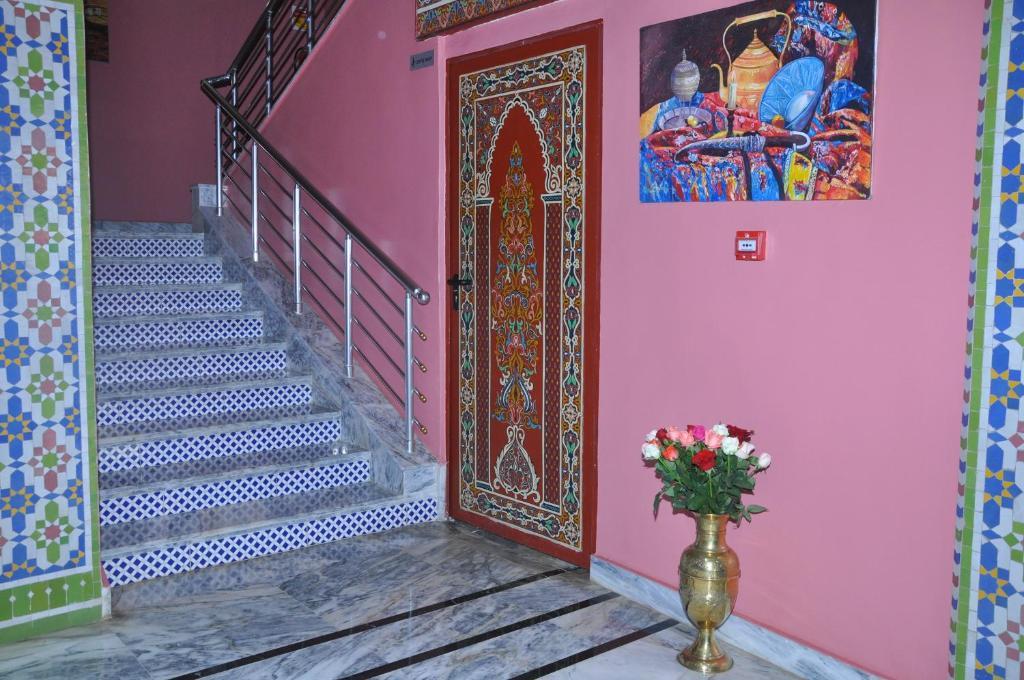 Hotel Dakhla