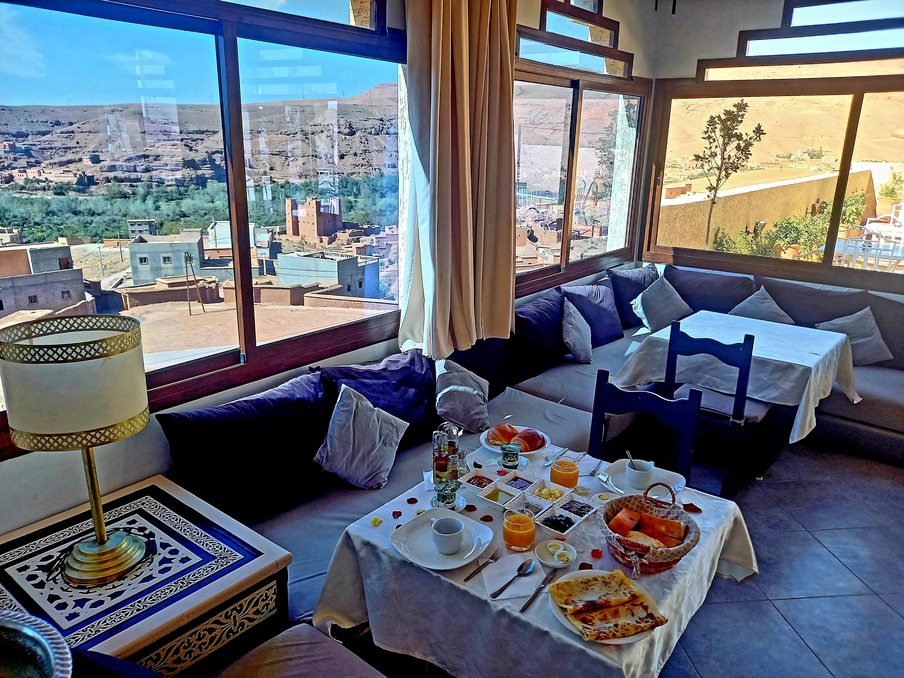 Ksar Sultan Dades