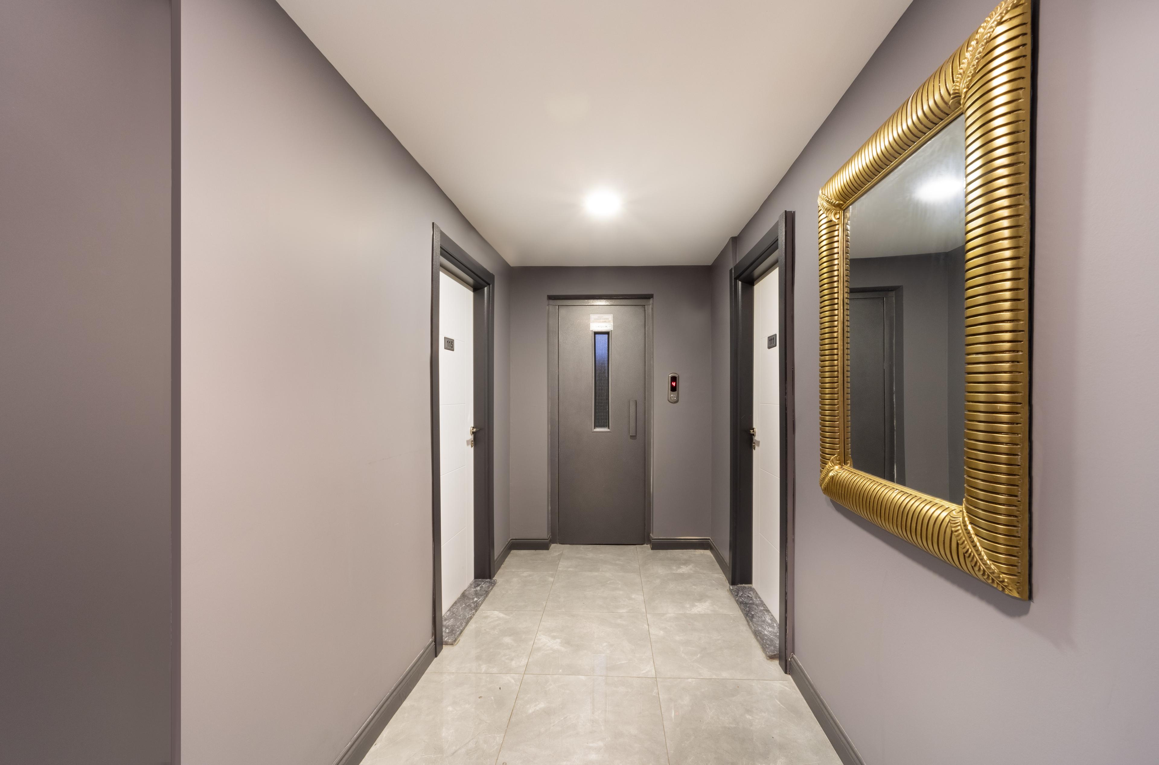 ZEUGMA SUIT OTEL BAKIRKÖY