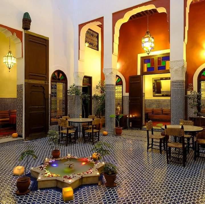 Riad Tafilalet