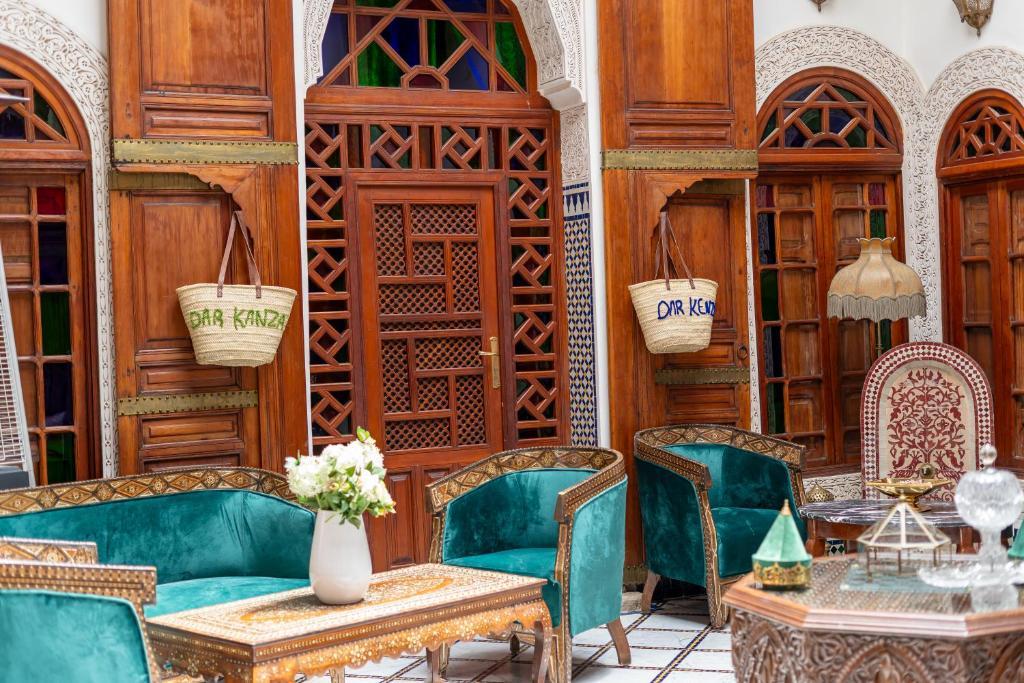 Riad Dar Kenza 