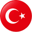 Türkiye flag