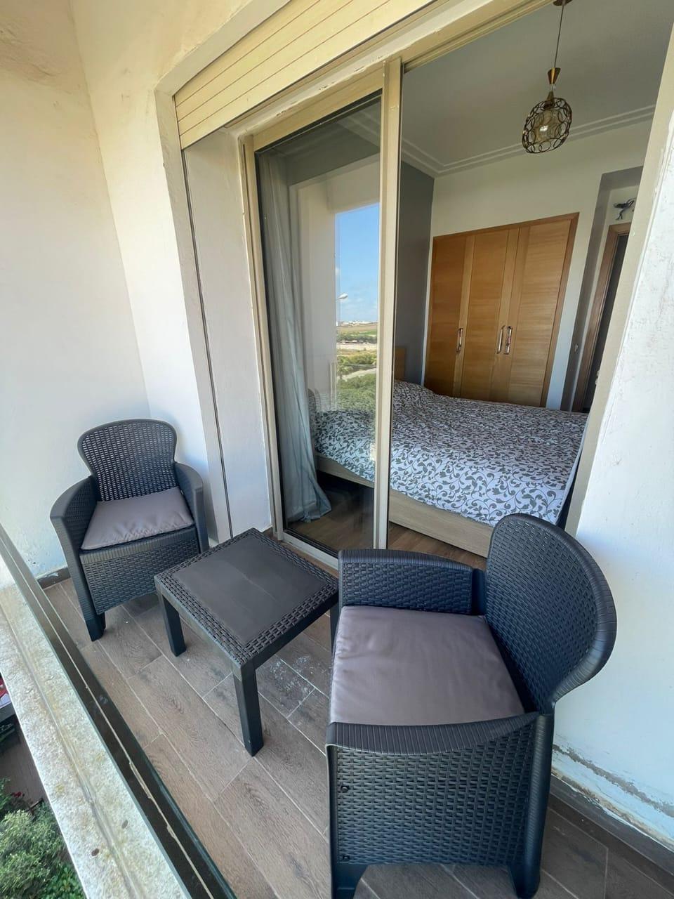 Magnifique Appartement à Tamaris – Piscine, Résidence Sécurisée & Confort Premium