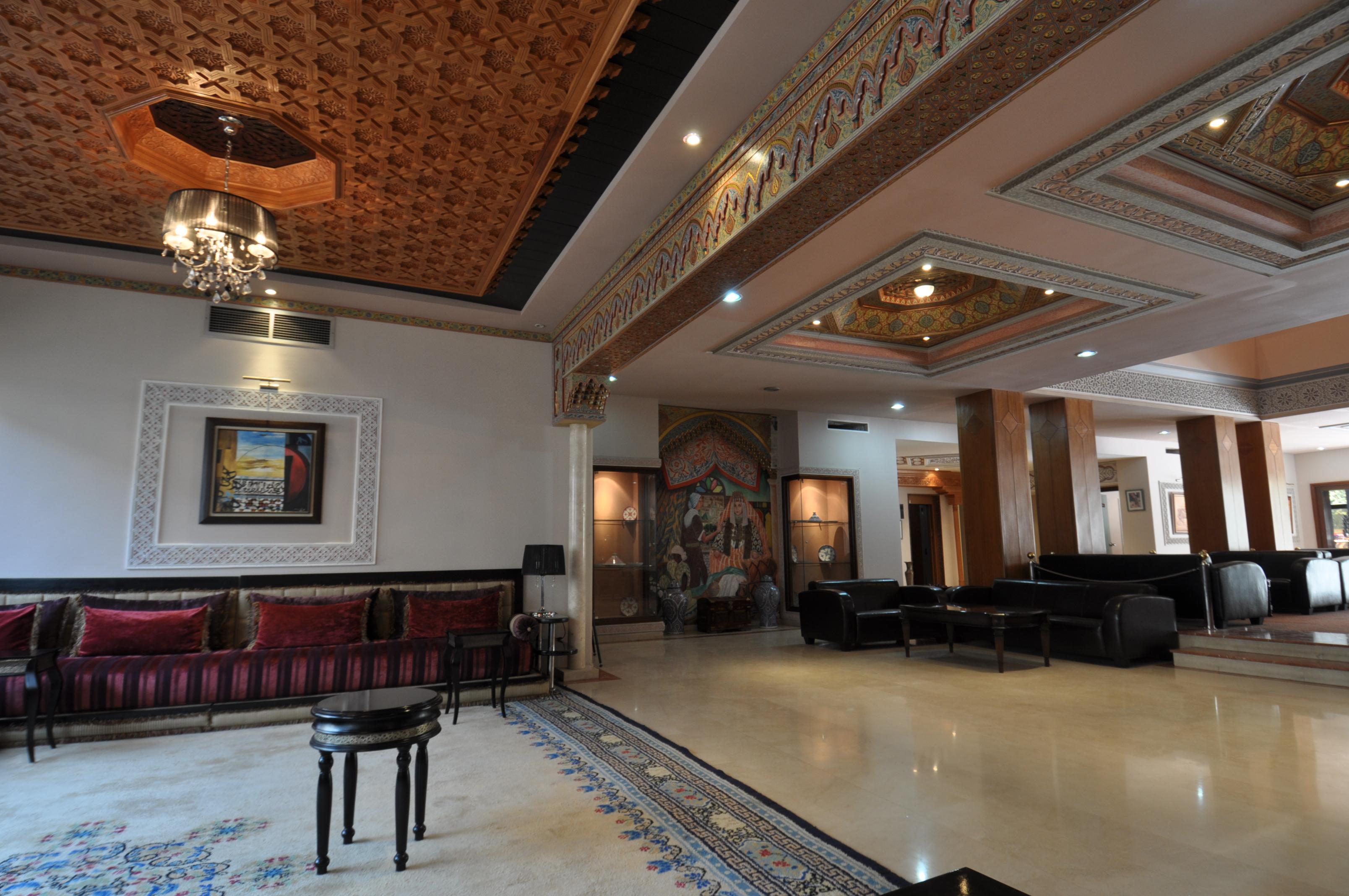 HOTEL WASSIM