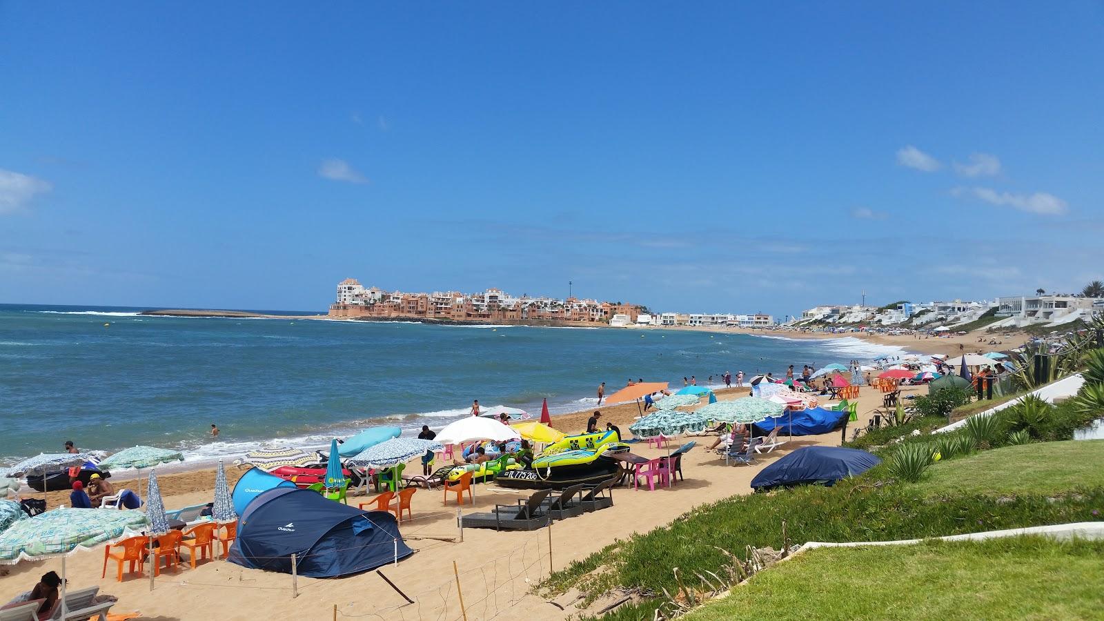 ⛳🌊Bouznika: A Serene Escape Between Rabat and Casablanca Awaits You on Loger.ma!