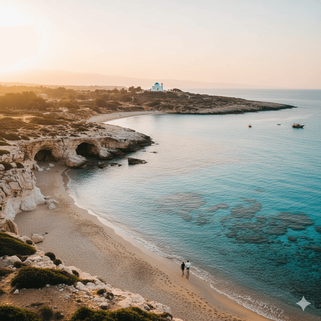 Cyprus